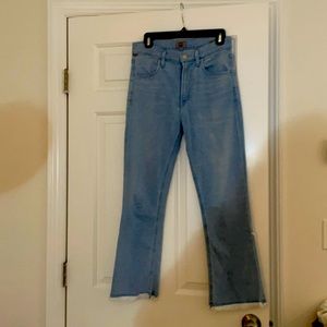 Faded fun jeans by Citizens of Humanity!